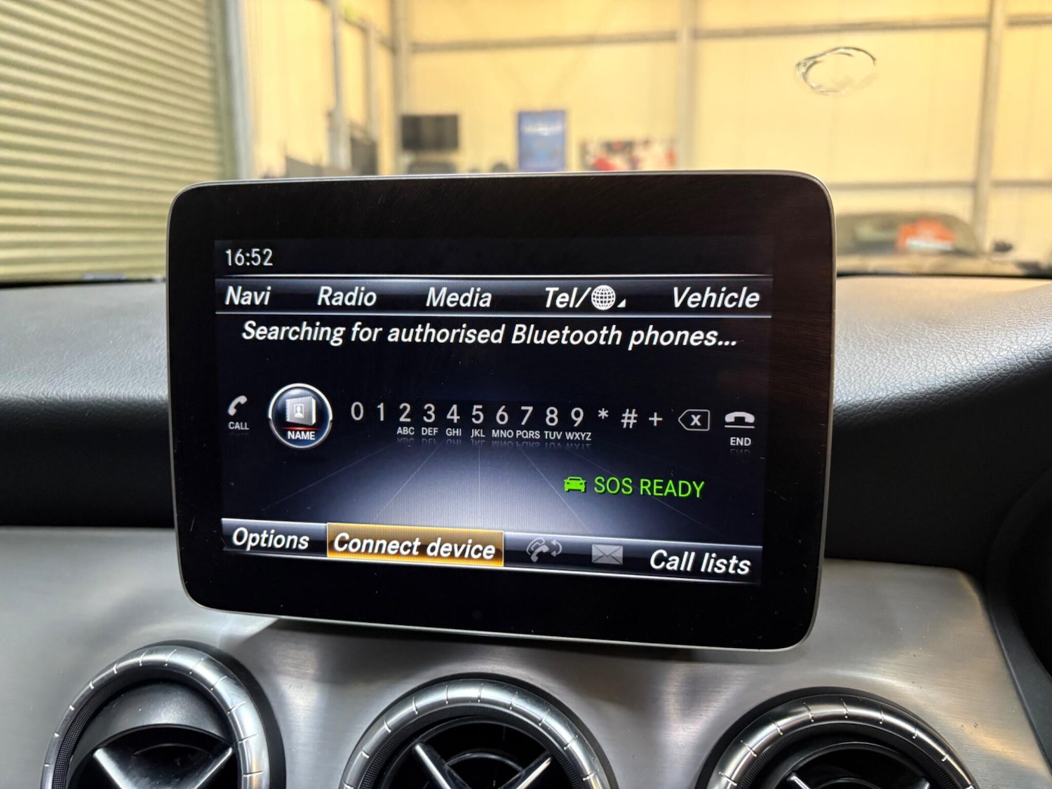 Used Mercedes-Benz CLA 2019 for sale - 77441298: Photo 33