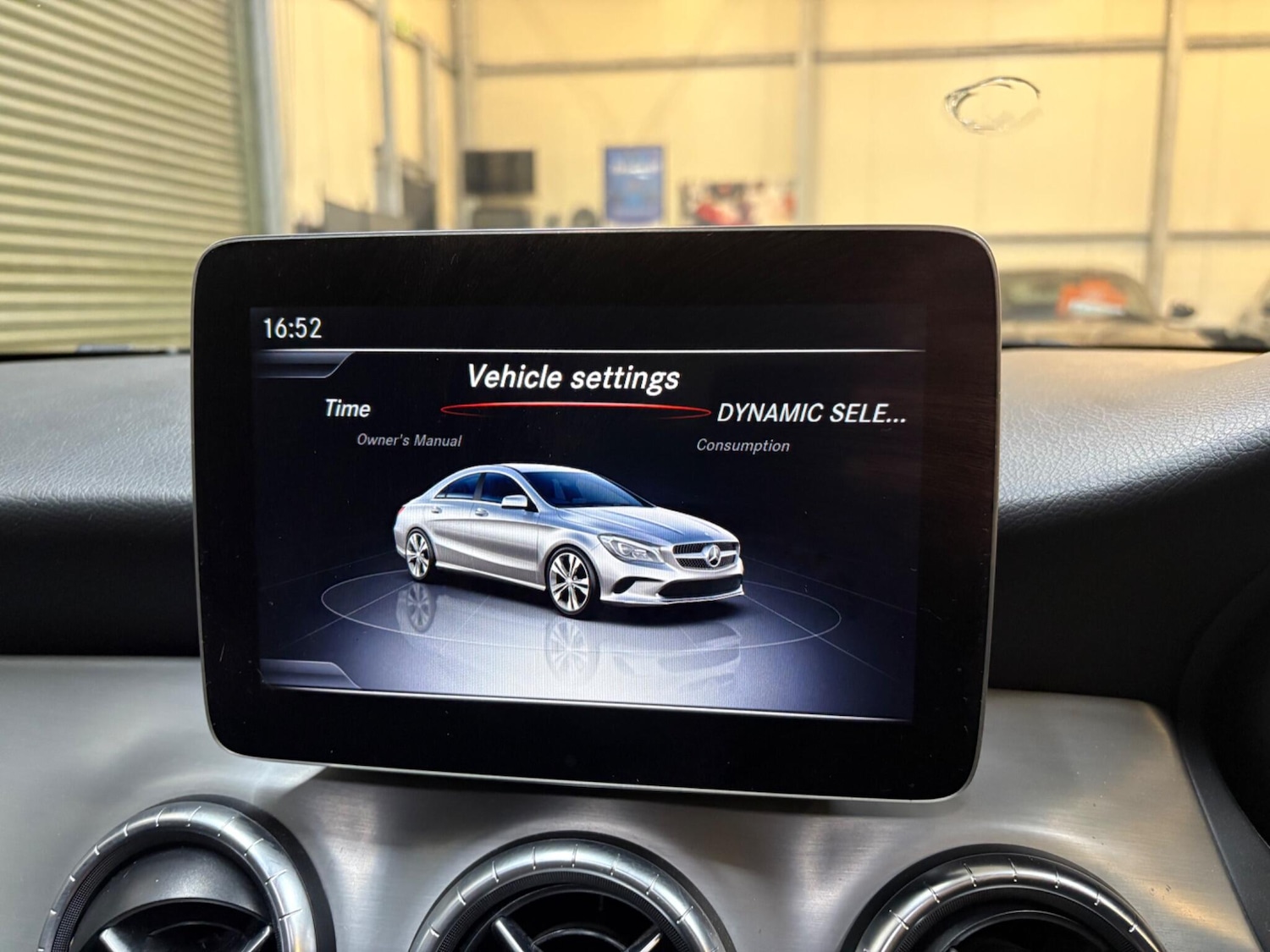 Used Mercedes-Benz CLA 2019 for sale - 77441298: Photo 34