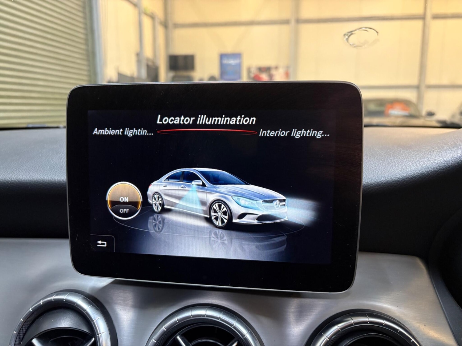 Used Mercedes-Benz CLA 2019 for sale - 77441298: Photo 35