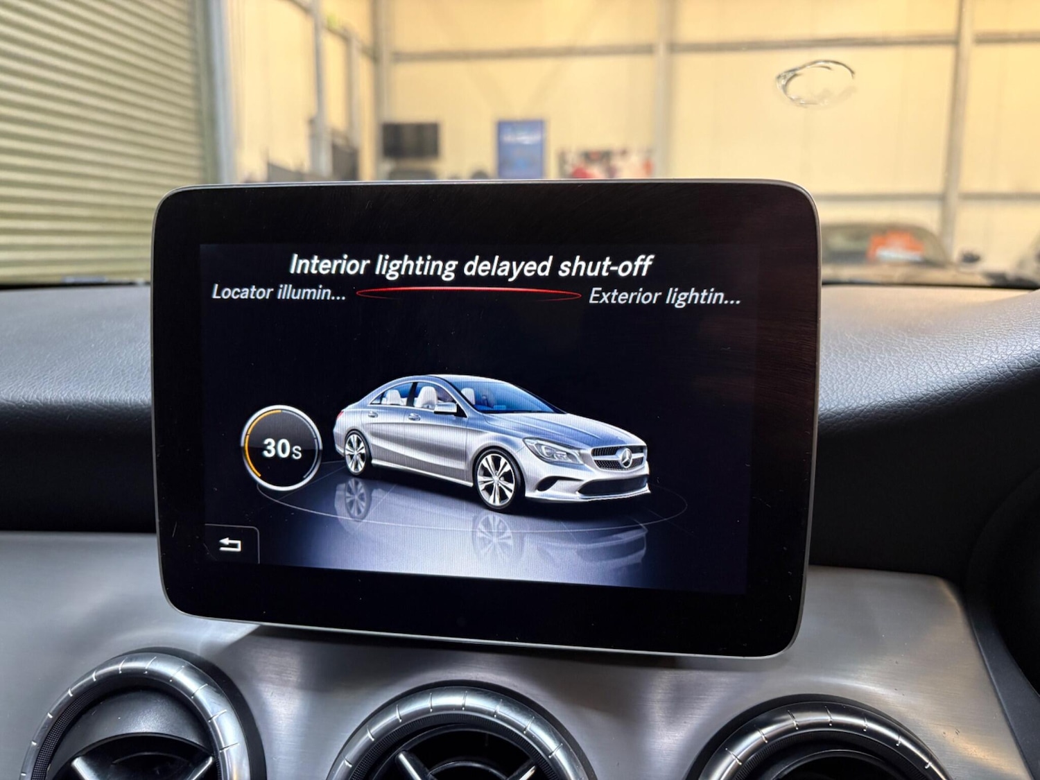 Used Mercedes-Benz CLA 2019 for sale - 77441298: Photo 36