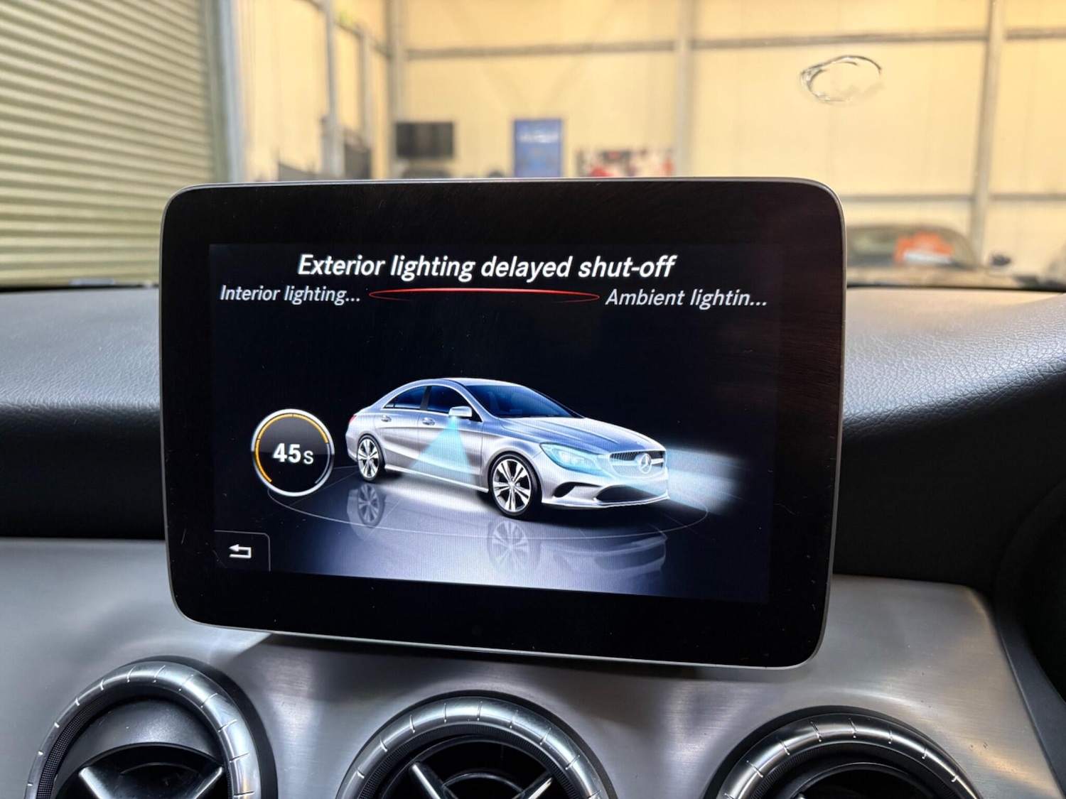 Used Mercedes-Benz CLA 2019 for sale - 77441298: Photo 37