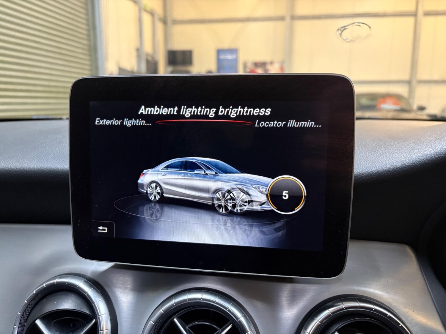 Used Mercedes-Benz CLA 2019 for sale - 77441298: Photo 38