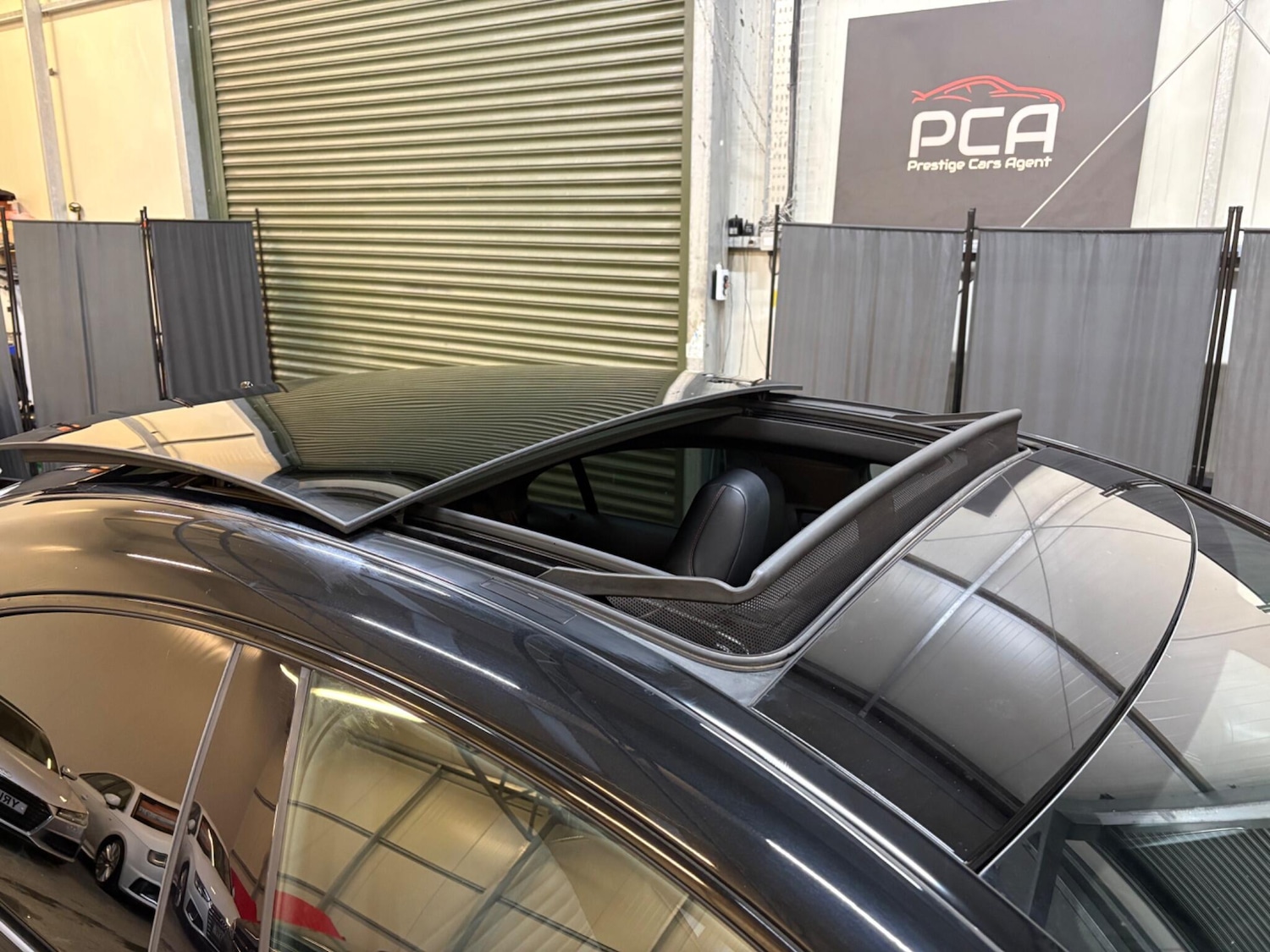 Used Mercedes-Benz CLA 2019 for sale - 77441298: Photo 43