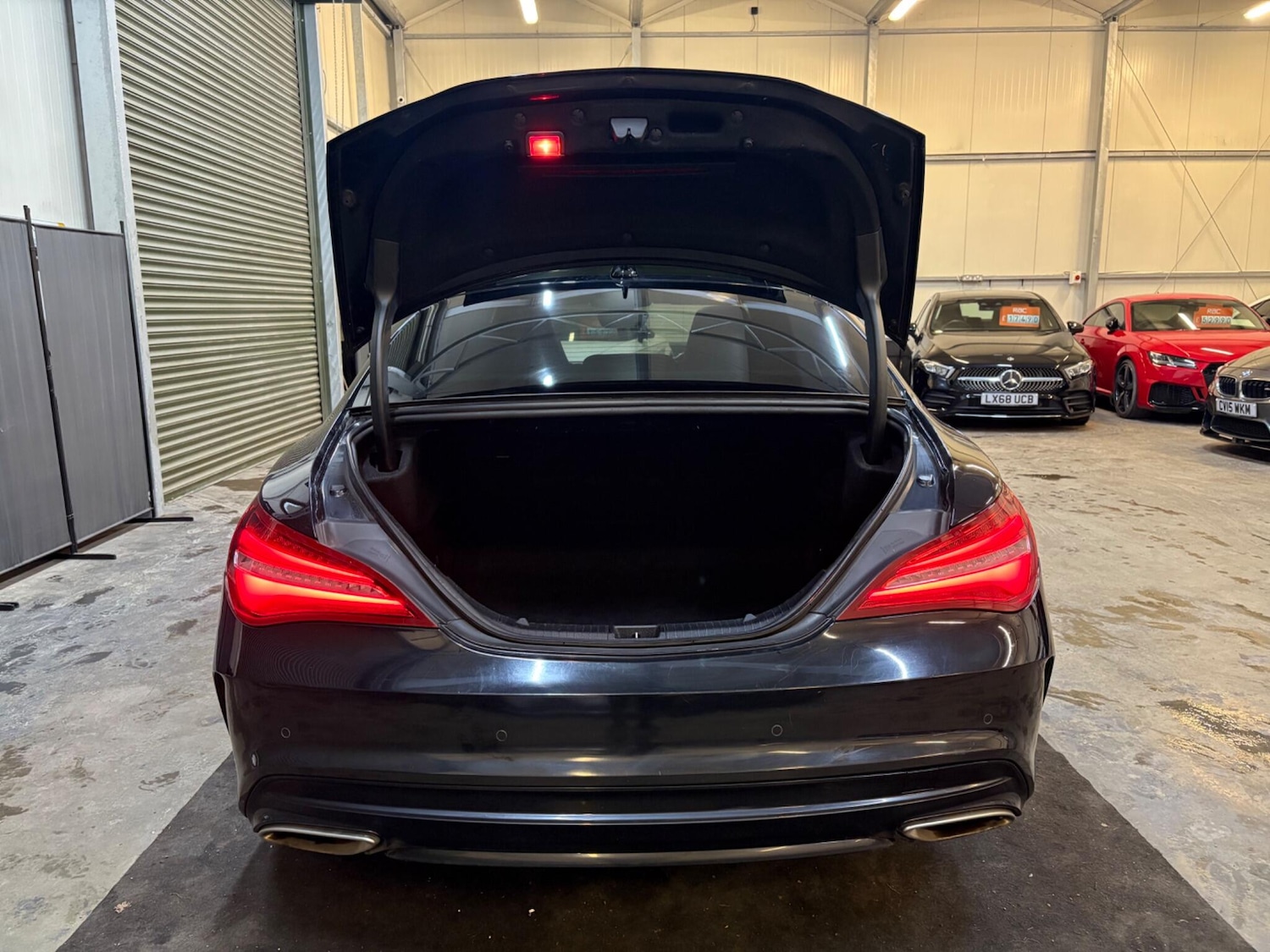 Used Mercedes-Benz CLA 2019 for sale - 77441298: Photo 47