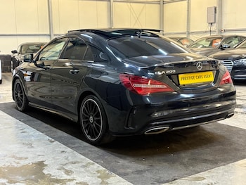 Used Mercedes-Benz CLA 2019 for sale - 77441298: Photo