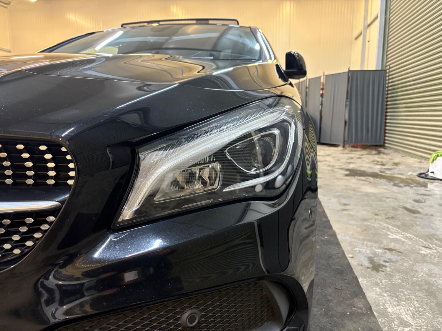 Used Mercedes-Benz CLA 2019 for sale - 77441298: Photo 50