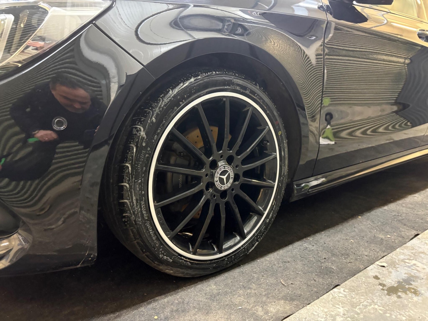 Used Mercedes-Benz CLA 2019 for sale - 77441298: Photo 51