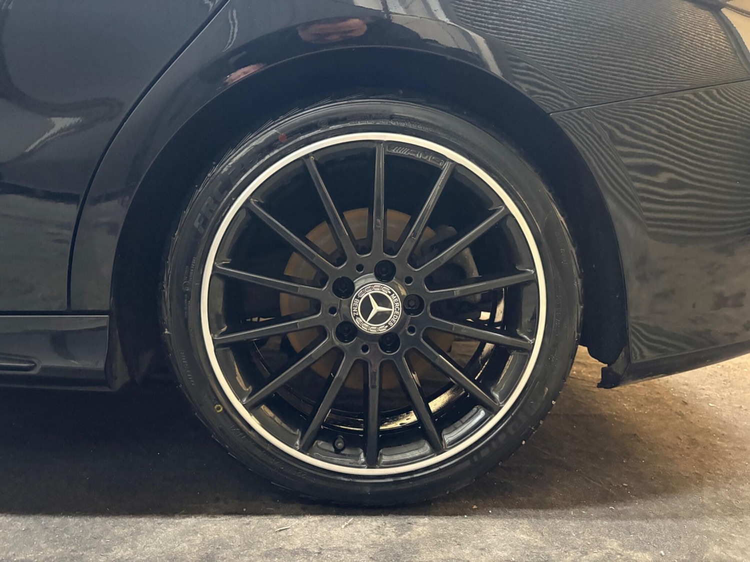 Used Mercedes-Benz CLA 2019 for sale - 77441298: Photo 53