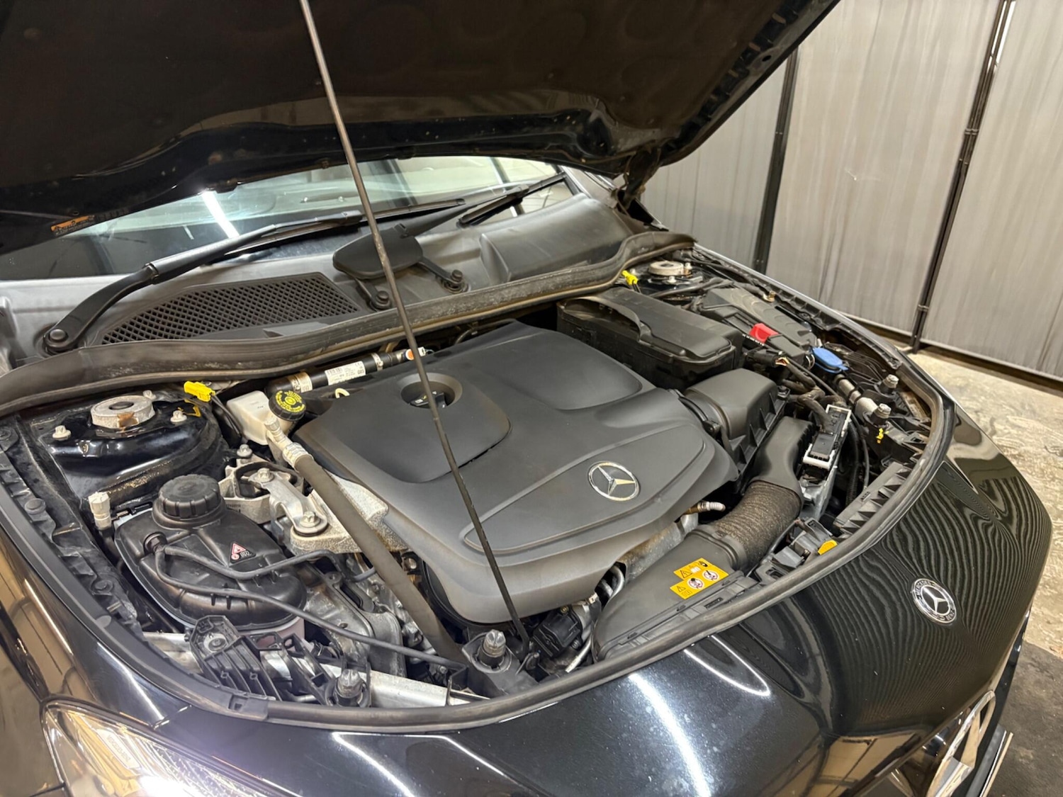 Used Mercedes-Benz CLA 2019 for sale - 77441298: Photo 56