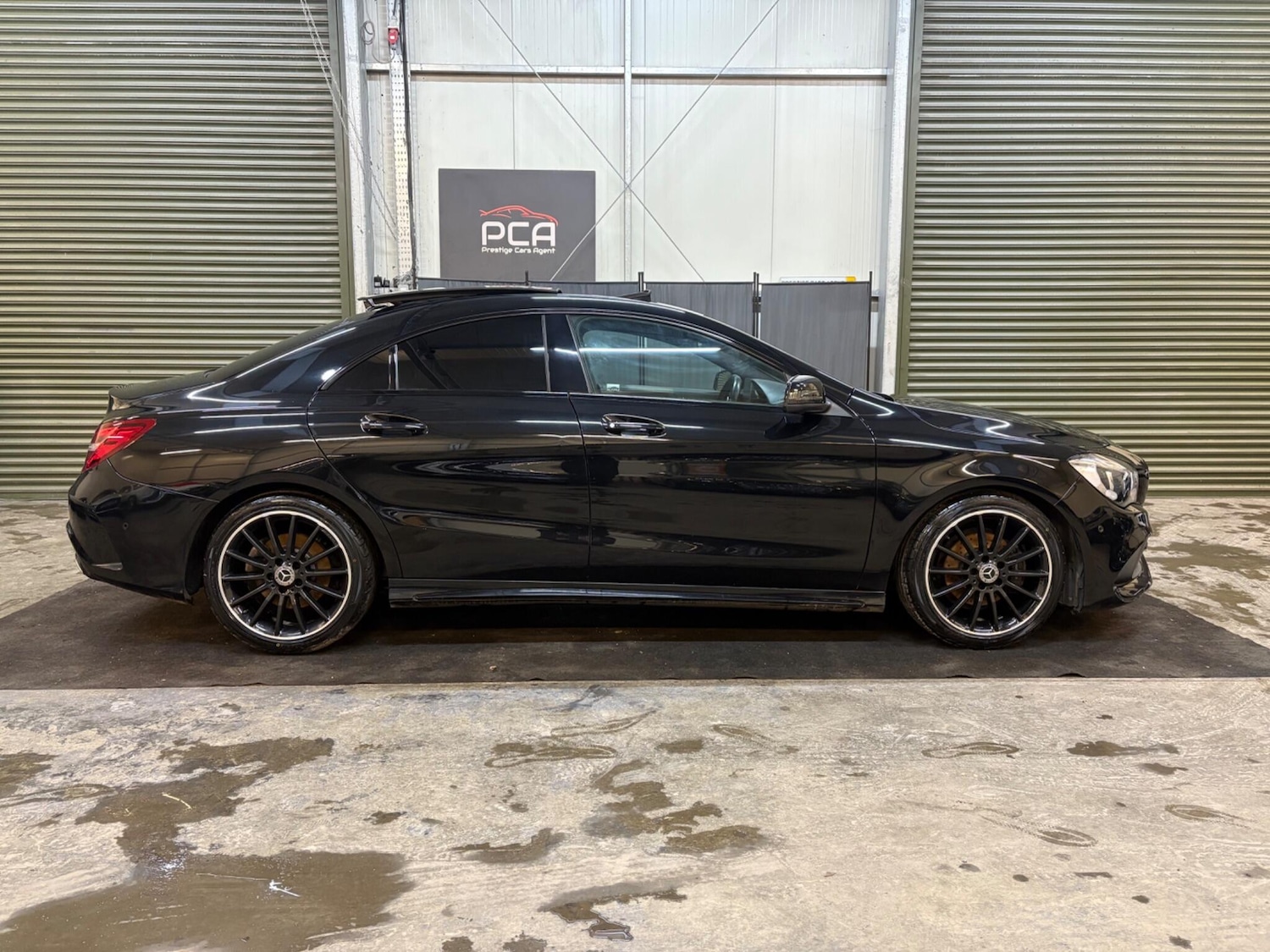 Used Mercedes-Benz CLA 2019 for sale - 77441298: Photo 7