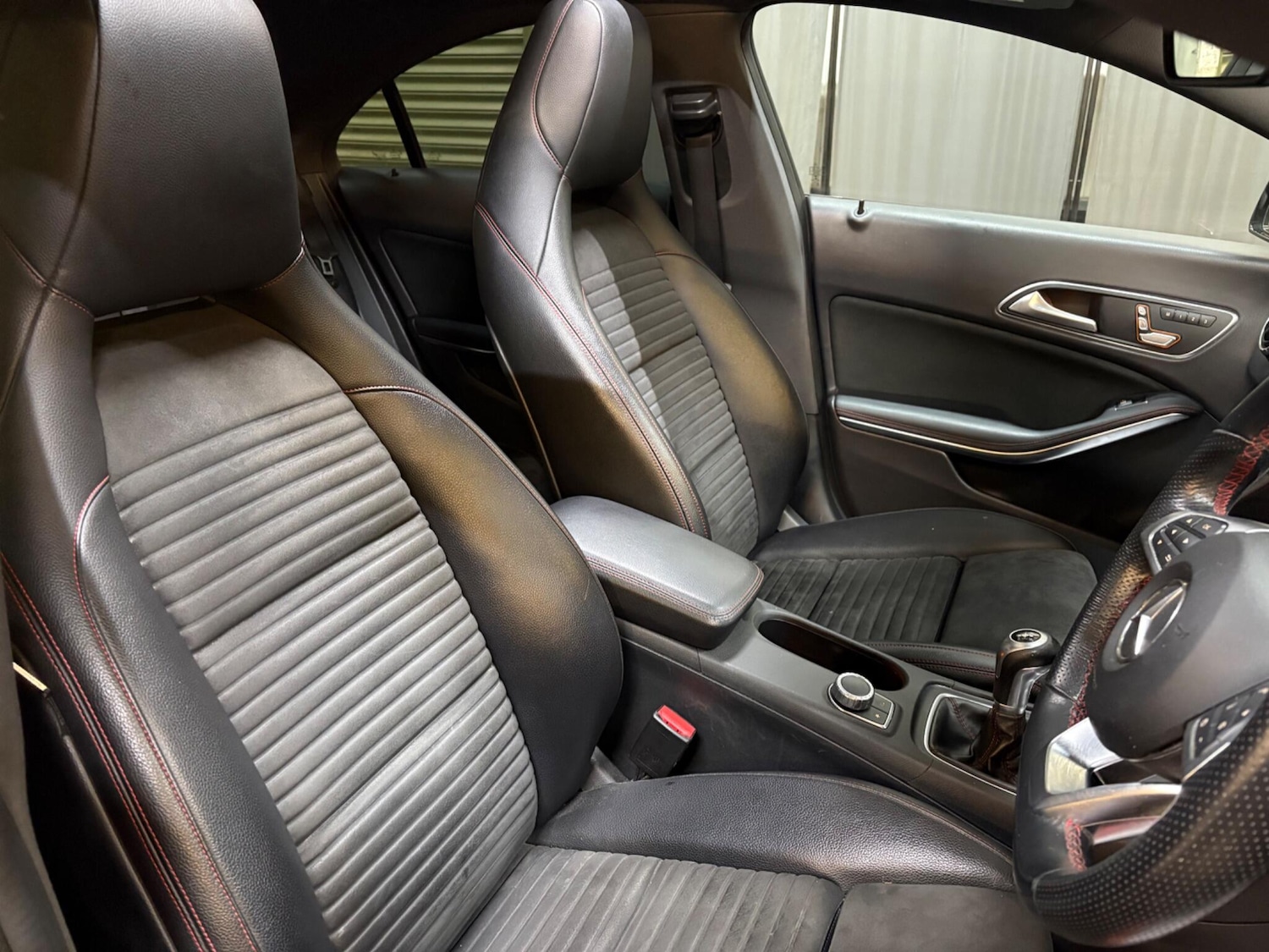 Used Mercedes-Benz CLA 2019 for sale - 77441298: Photo 9