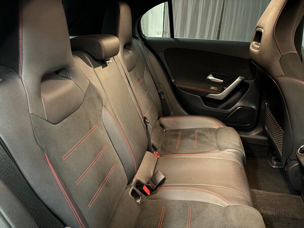 Used Mercedes-Benz A-Class 2020 for sale - 75578413: Photo 10