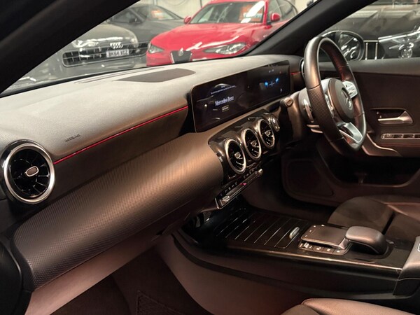 Used Mercedes-Benz A-Class 2020 for sale - 75578413: Photo 11