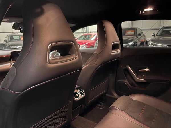 Used Mercedes-Benz A-Class 2020 for sale - 75578413: Photo 14