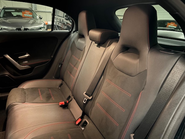 Used Mercedes-Benz A-Class 2020 for sale - 75578413: Photo 15