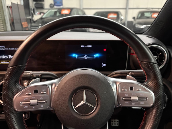 Used Mercedes-Benz A-Class 2020 for sale - 75578413: Photo 16