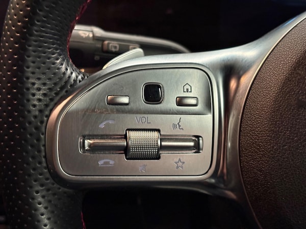 Used Mercedes-Benz A-Class 2020 for sale - 75578413: Photo 17