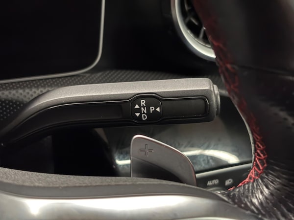 Used Mercedes-Benz A-Class 2020 for sale - 75578413: Photo 19