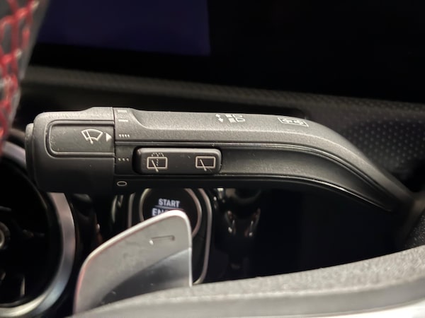 Used Mercedes-Benz A-Class 2020 for sale - 75578413: Photo 20