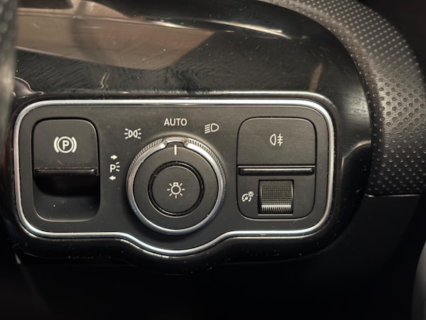Used Mercedes-Benz A-Class 2020 for sale - 75578413: Photo 21