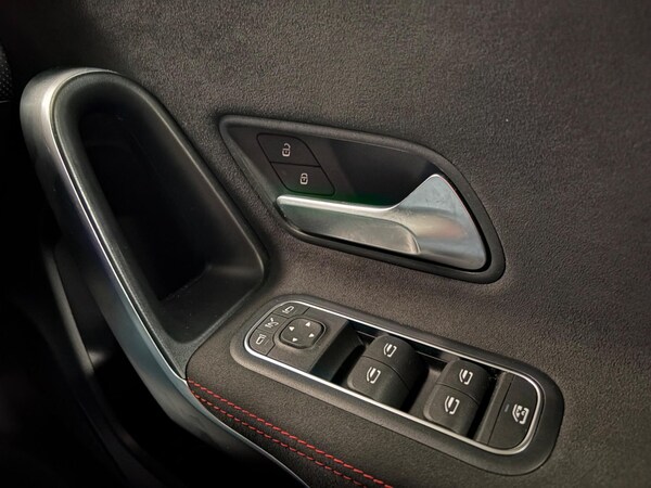 Used Mercedes-Benz A-Class 2020 for sale - 75578413: Photo 22