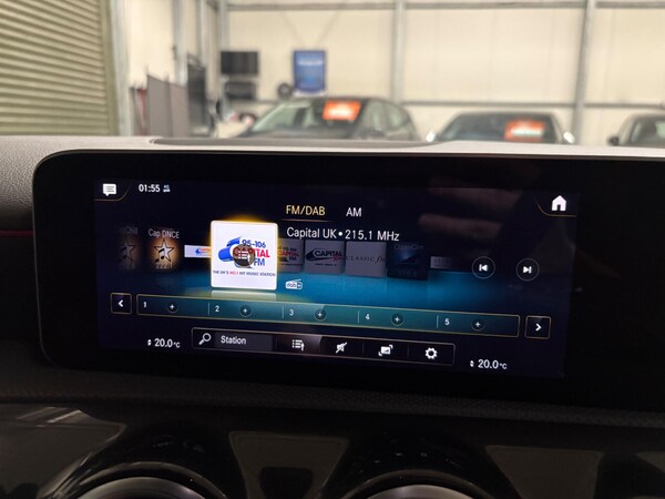 Used Mercedes-Benz A-Class 2020 for sale - 75578413: Photo 30
