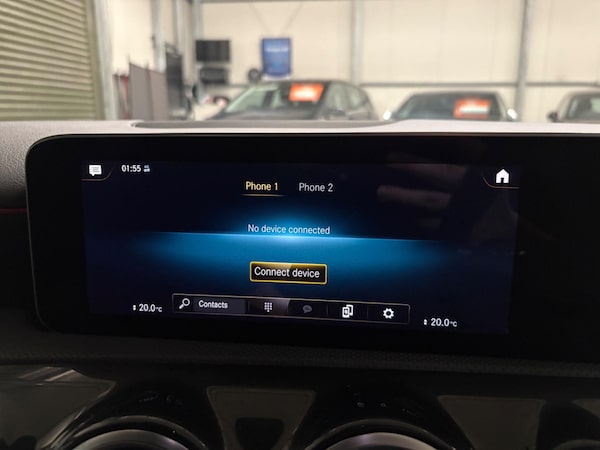 Used Mercedes-Benz A-Class 2020 for sale - 75578413: Photo 31