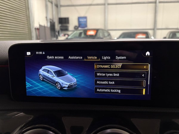 Used Mercedes-Benz A-Class 2020 for sale - 75578413: Photo 34