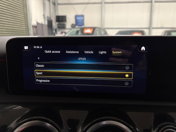 Used Mercedes-Benz A-Class 2020 for sale - 75578413: Photo 38