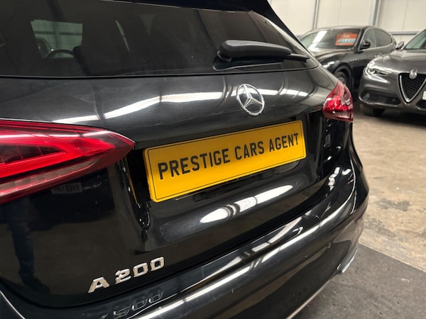 Used Mercedes-Benz A-Class 2020 for sale - 75578413: Photo 43