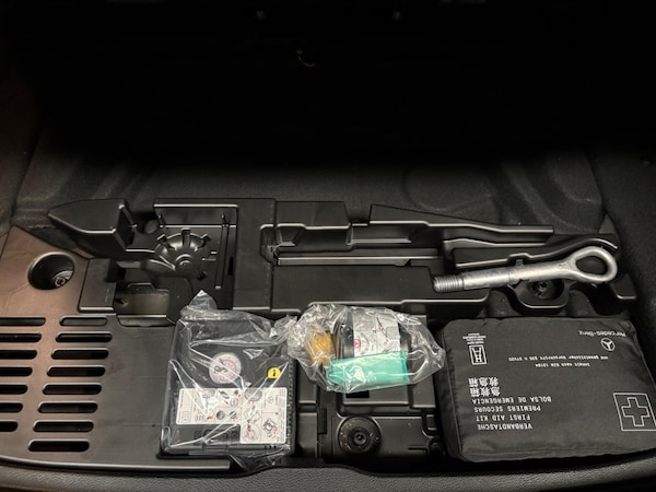 Used Mercedes-Benz A-Class 2020 for sale - 75578413: Photo 47