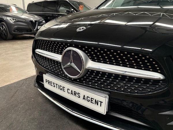 Used Mercedes-Benz A-Class 2020 for sale - 75578413: Photo 49