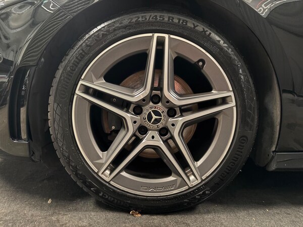 Used Mercedes-Benz A-Class 2020 for sale - 75578413: Photo 52