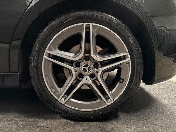 Used Mercedes-Benz A-Class 2020 for sale - 75578413: Photo 53