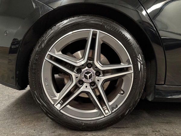 Used Mercedes-Benz A-Class 2020 for sale - 75578413: Photo 54