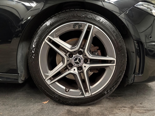 Used Mercedes-Benz A-Class 2020 for sale - 75578413: Photo 55