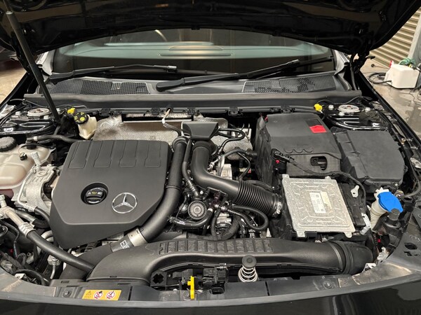 Used Mercedes-Benz A-Class 2020 for sale - 75578413: Photo 57