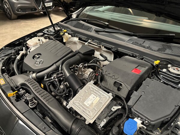 Used Mercedes-Benz A-Class 2020 for sale - 75578413: Photo 58