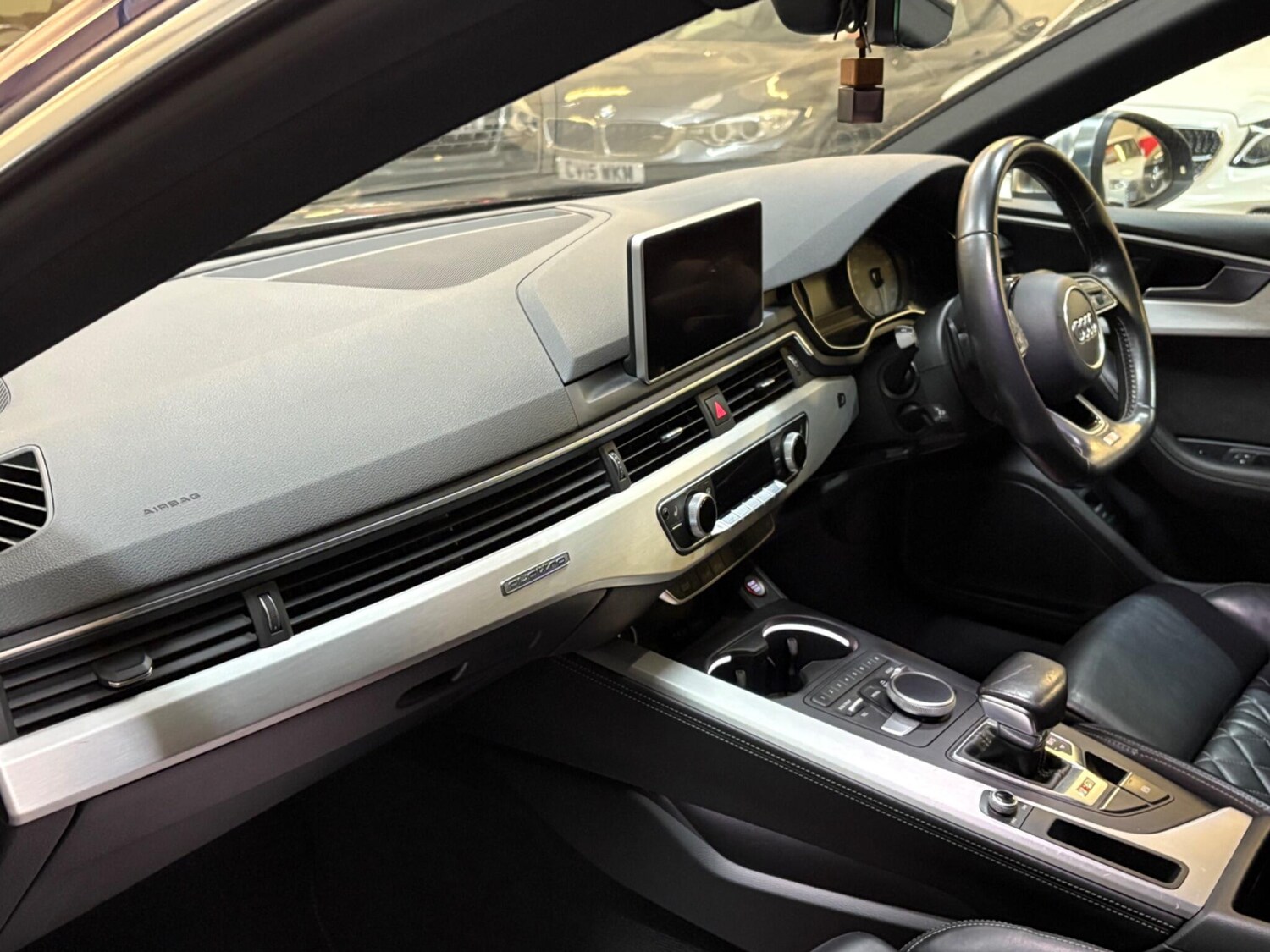 Used Audi S5 for sale - 77633052: Photo 11