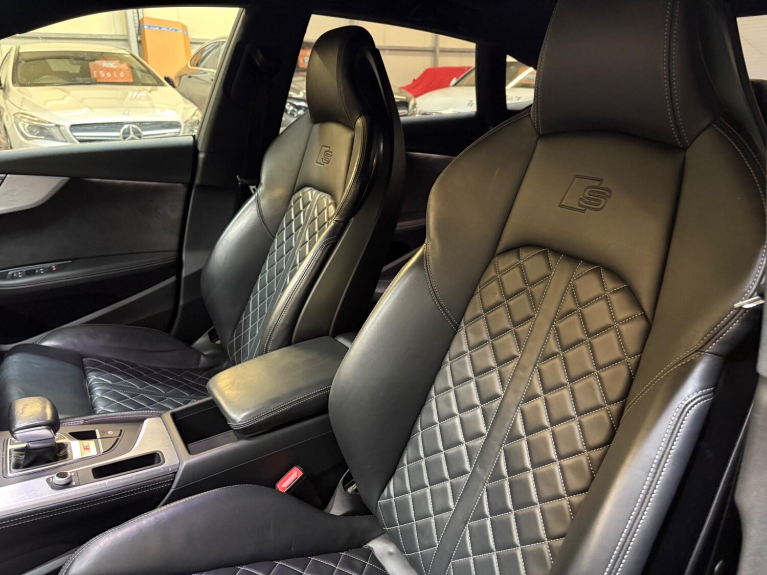 Used Audi S5 for sale - 77633052: Photo 12