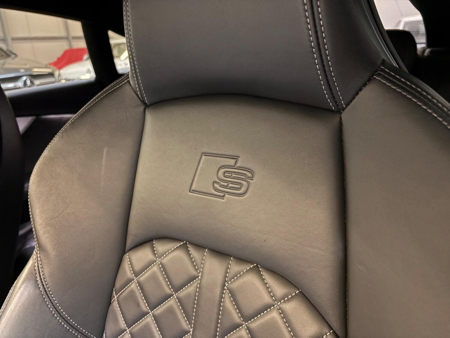 Used Audi S5 for sale - 77633052: Photo 13