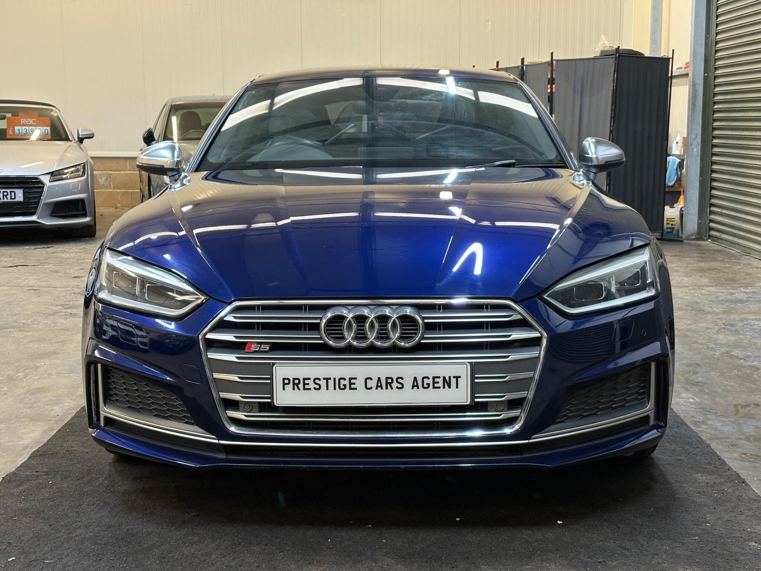 Used Audi S5 for sale - 77633052: Photo 2