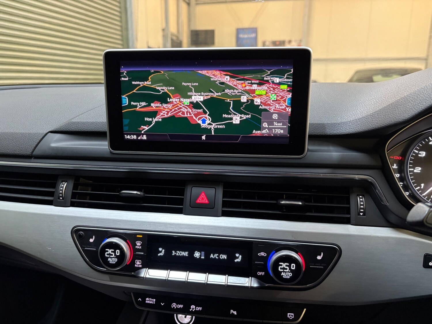 Used Audi S5 for sale - 77633052: Photo 25