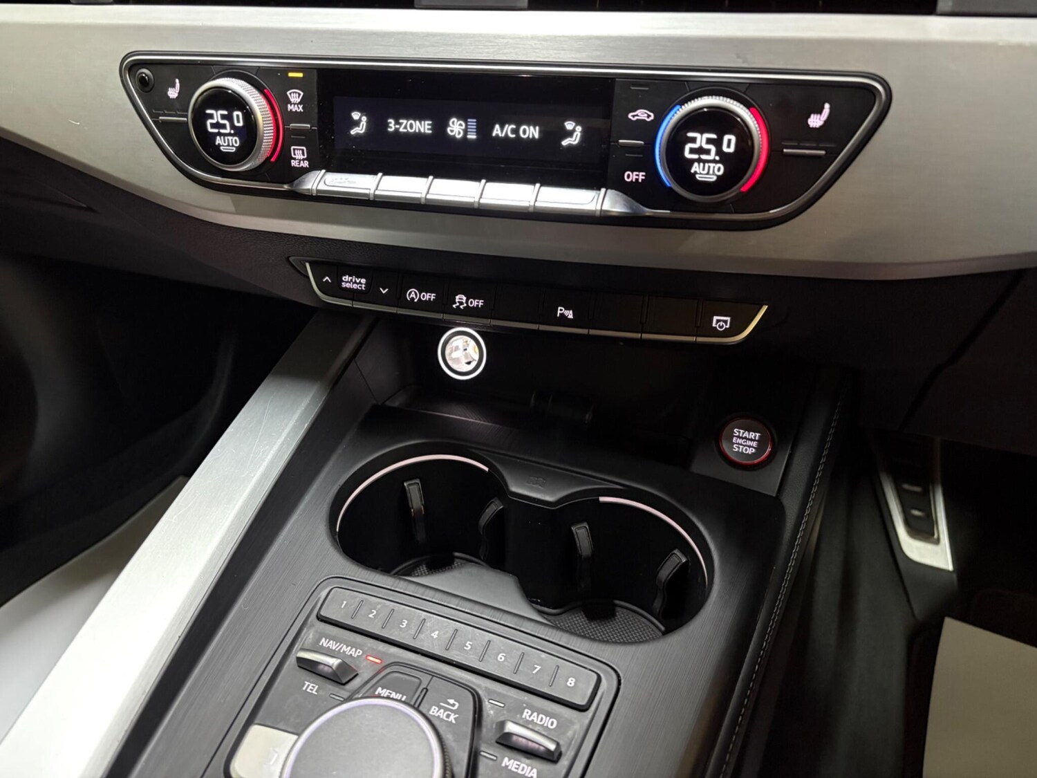 Used Audi S5 for sale - 77633052: Photo 26