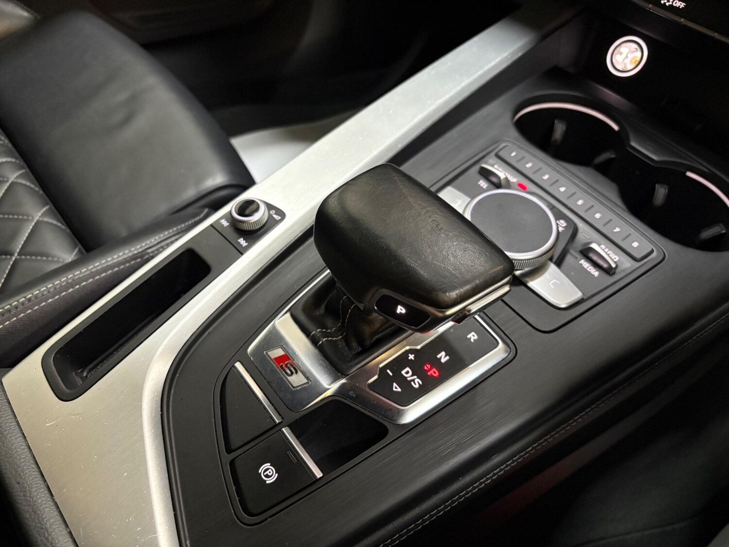 Used Audi S5 for sale - 77633052: Photo 27