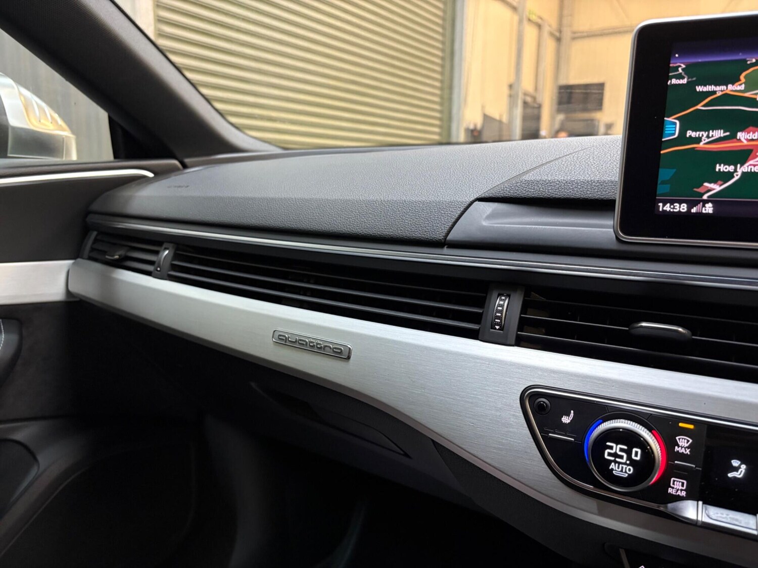 Used Audi S5 for sale - 77633052: Photo 29