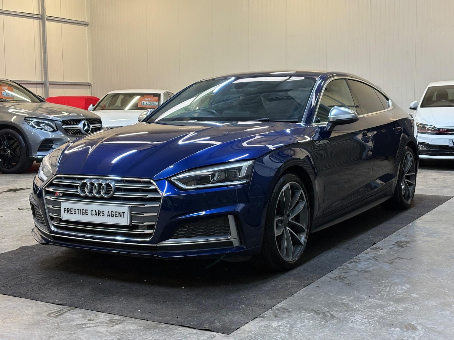 Used Audi S5 for sale - 77633052: Photo 3
