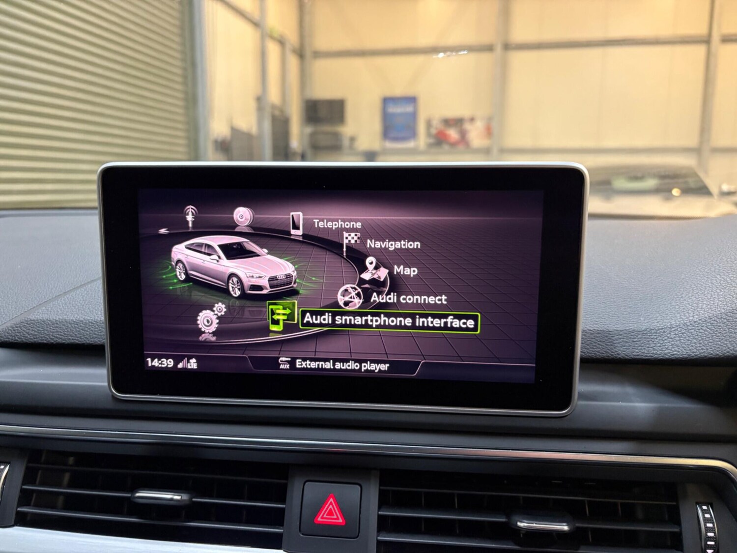 Used Audi S5 for sale - 77633052: Photo 35