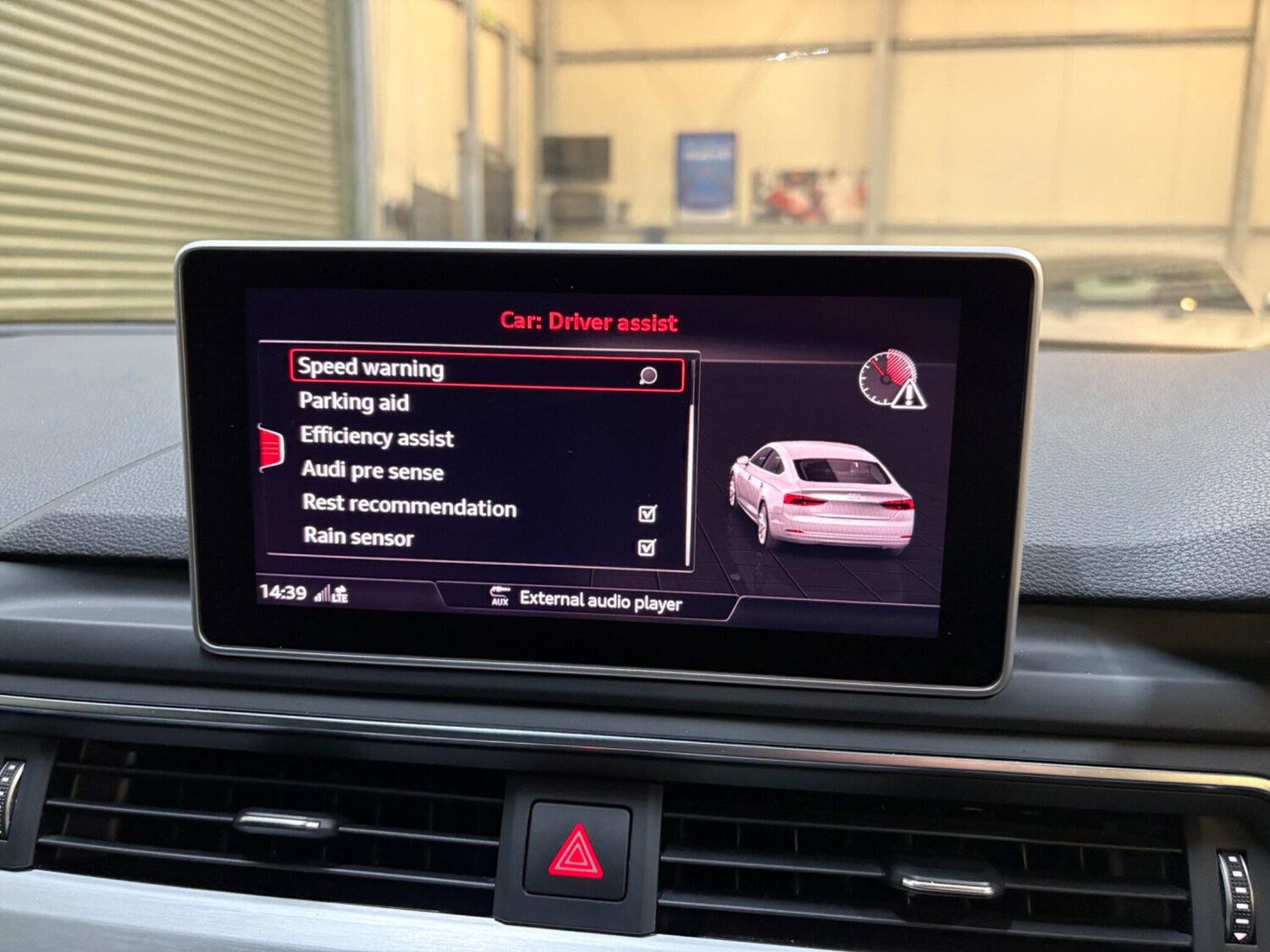 Used Audi S5 for sale - 77633052: Photo 40