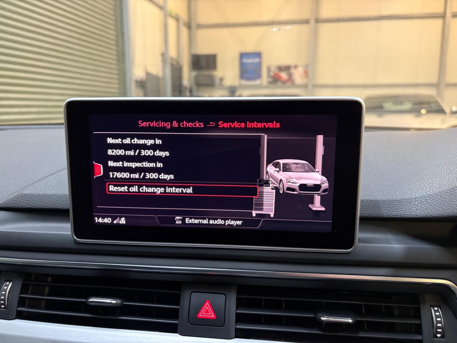 Used Audi S5 for sale - 77633052: Photo 41